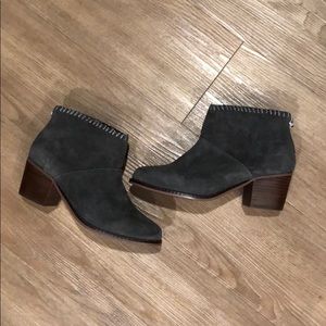TOMS Leila Booties